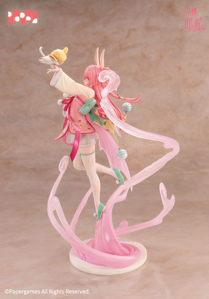 Shining Nikki PVC Statue 1/7 Nikki Beautiful Scenery ver. 29 cm Image 9