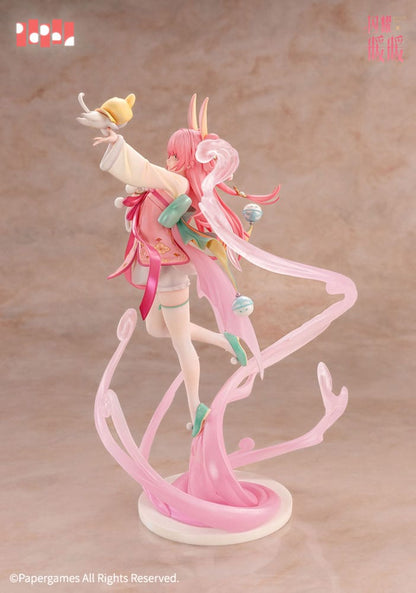 Shining Nikki PVC Statue 1/7 Nikki Beautiful Scenery ver. 29 cm Image 9