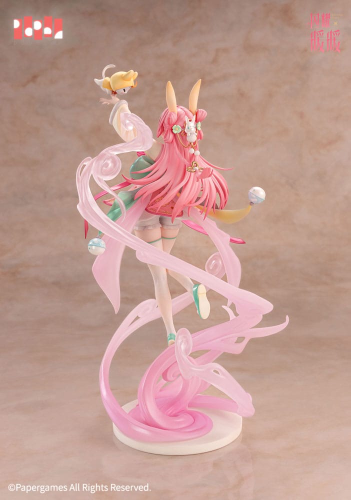 Shining Nikki PVC Statue 1/7 Nikki Beautiful Scenery ver. 29 cm Image 10