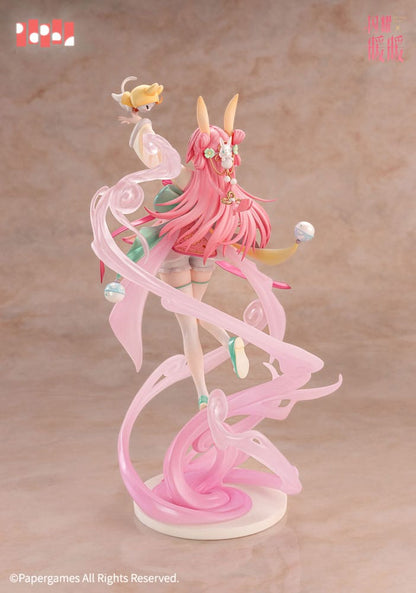 Shining Nikki PVC Statue 1/7 Nikki Beautiful Scenery ver. 29 cm Image 10