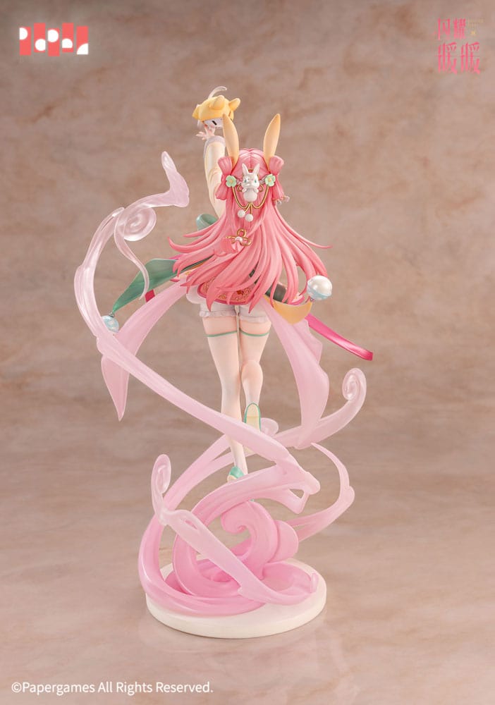 Shining Nikki PVC Statue 1/7 Nikki Beautiful Scenery ver. 29 cm Image 11