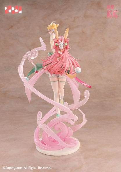 Shining Nikki PVC Statue 1/7 Nikki Beautiful Scenery ver. 29 cm Image 11