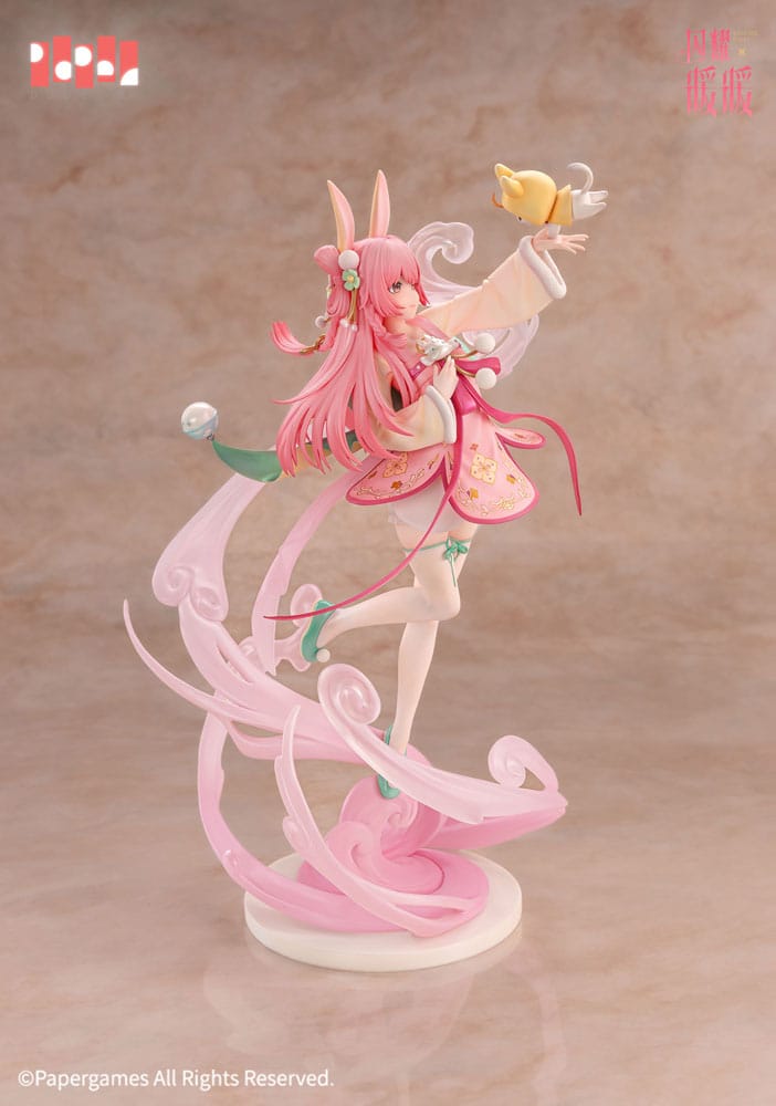 Shining Nikki PVC Statue 1/7 Nikki Beautiful Scenery ver. 29 cm Image 13