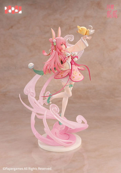 Shining Nikki PVC Statue 1/7 Nikki Beautiful Scenery ver. 29 cm Image 13