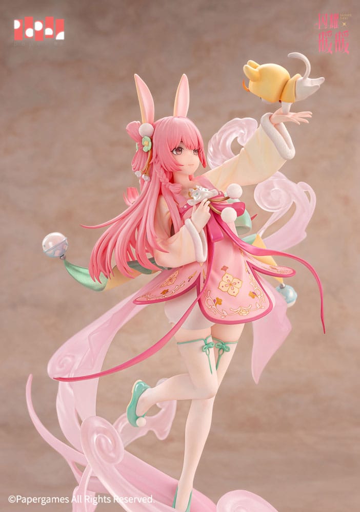 Shining Nikki PVC Statue 1/7 Nikki Beautiful Scenery ver. 29 cm Image 14