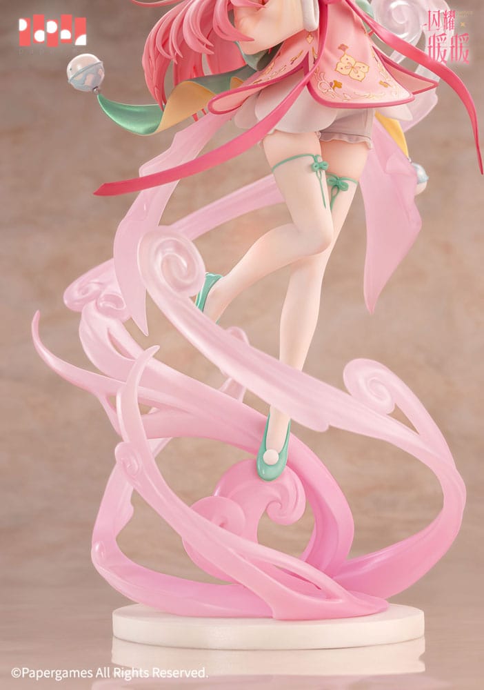 Shining Nikki PVC Statue 1/7 Nikki Beautiful Scenery ver. 29 cm Image 15