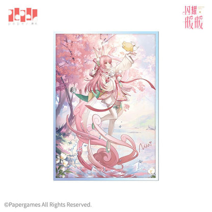 Shining Nikki PVC Statue 1/7 Nikki Beautiful Scenery ver. 29 cm Image 16