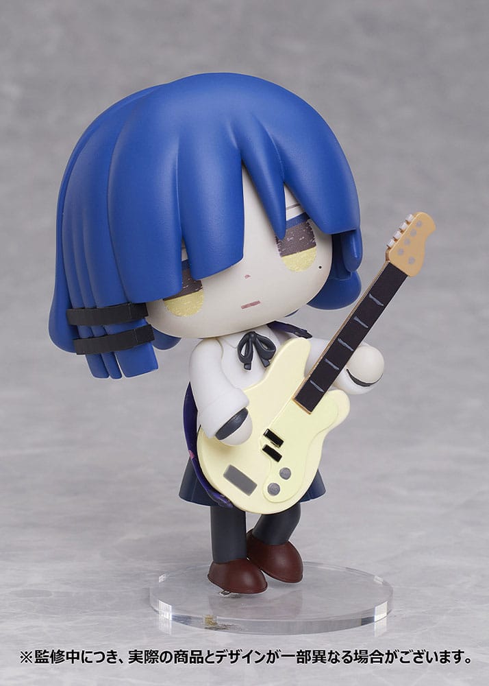 Bocchi the Rock! Chibi Figur Ryo Yamada 10 cm Image 2