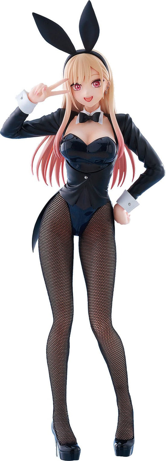 My Dress Up Darling Statue Marin Kitagawa Halloween Bunny Ver. 23 cm Image 1