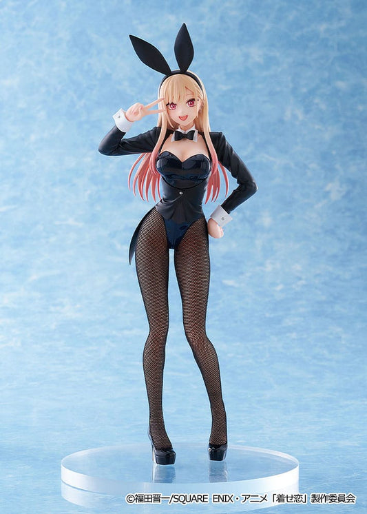 My Dress Up Darling Statue Marin Kitagawa Halloween Bunny Ver. 23 cm Image 2