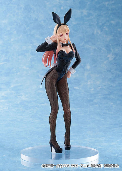 My Dress Up Darling Statue Marin Kitagawa Halloween Bunny Ver. 23 cm Image 3