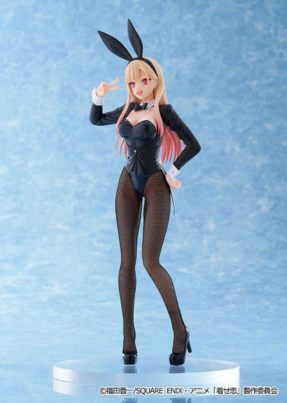 My Dress Up Darling Statue Marin Kitagawa Halloween Bunny Ver. 23 cm Image 4