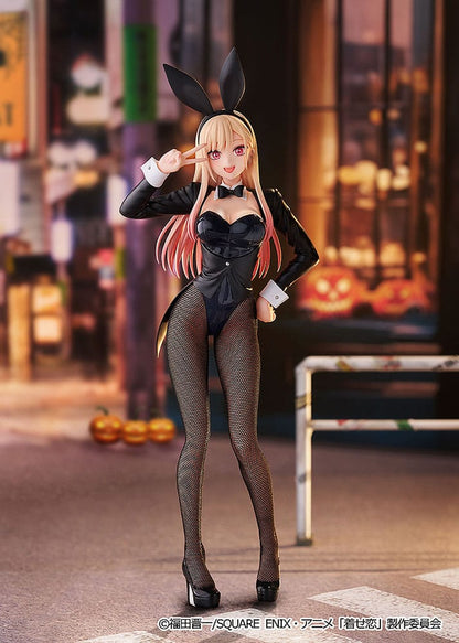 My Dress Up Darling Statue Marin Kitagawa Halloween Bunny Ver. 23 cm Image 9