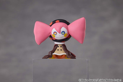 Puella Magi Madoka Magica The Movie: Rebellion PVC Statue Tea Party Cake Song Ver. Set 18 cm Image 13