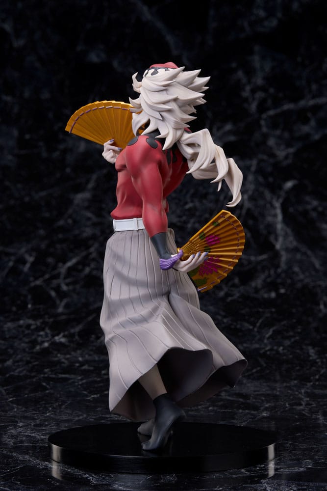 Demon Slayer: Kimetsu no Yaiba PVC Statue Douma 21 cm Image 4