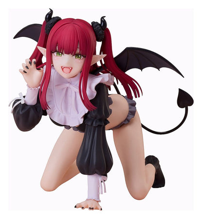 My Dress Up Darling Statue Marin Kitagawa Liz Cosplay Ver. 11 cm Image 1