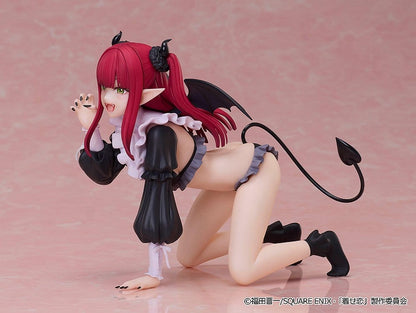 My Dress Up Darling Statue Marin Kitagawa Liz Cosplay Ver. 11 cm Image 4