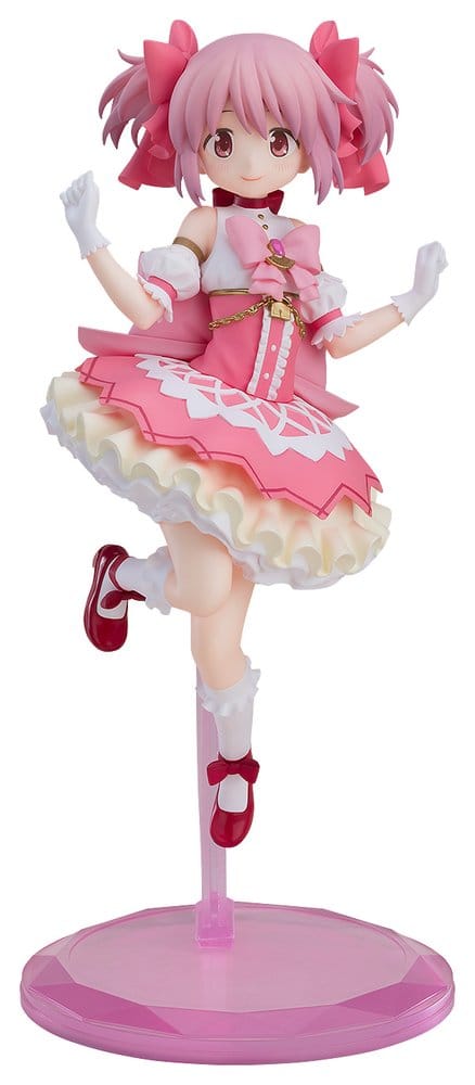 Puella Magi Madoka Magica the Movie -Walpurgisnacht: Rising- Pop Up Parade SP PVC Figur Madoka Kaname 21 cm Image 1