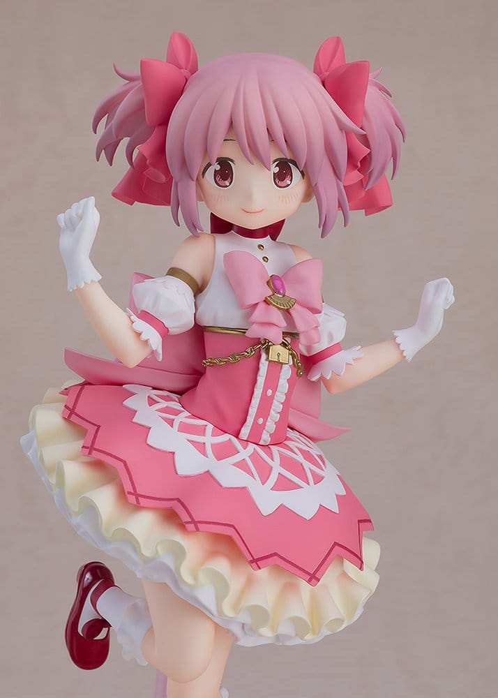 Puella Magi Madoka Magica the Movie -Walpurgisnacht: Rising- Pop Up Parade SP PVC Figur Madoka Kaname 21 cm Image 2