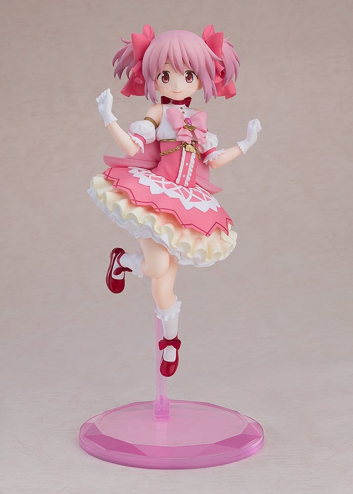 Puella Magi Madoka Magica the Movie -Walpurgisnacht: Rising- Pop Up Parade SP PVC Figur Madoka Kaname 21 cm Image 3