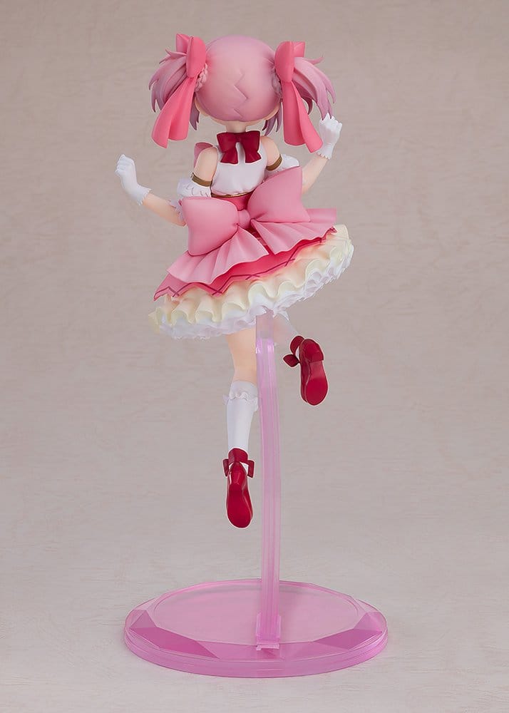 Puella Magi Madoka Magica the Movie -Walpurgisnacht: Rising- Pop Up Parade SP PVC Figur Madoka Kaname 21 cm Image 4