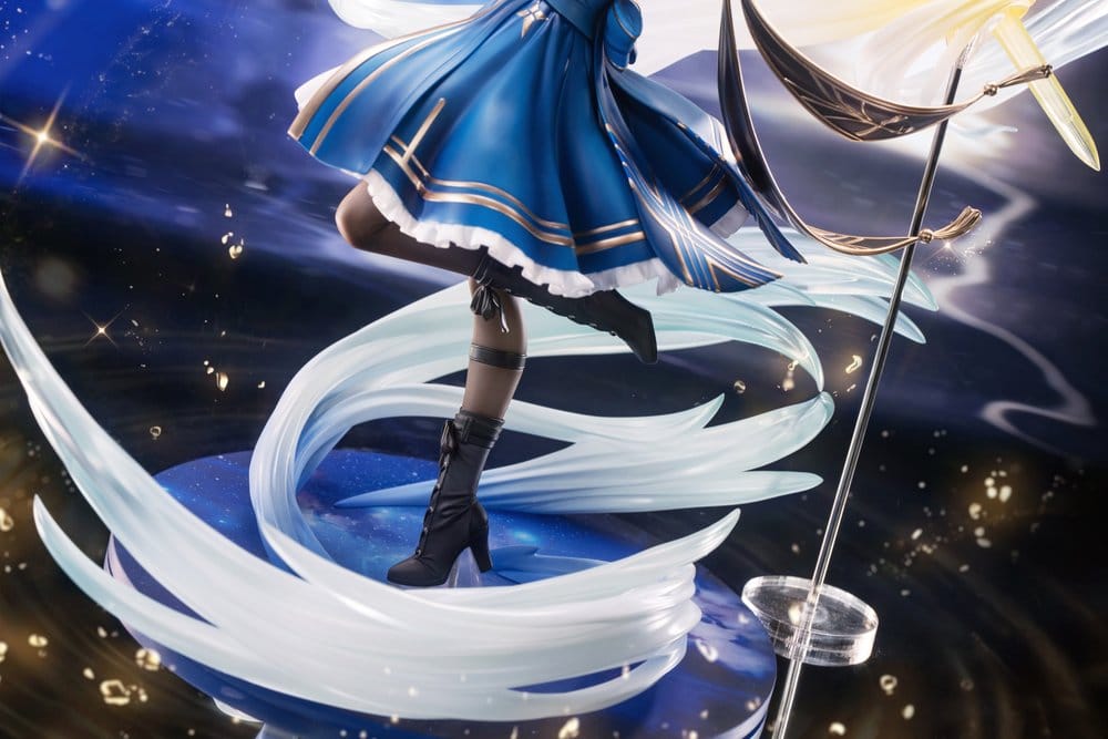 Honkai: Star Rail x Fate/stay night [UBW] PVC Figur 1/7 Saber 32 cm Image 6