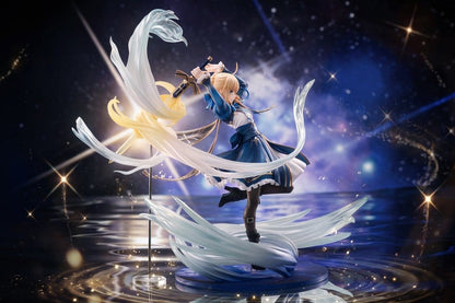 Honkai: Star Rail x Fate/stay night [UBW] PVC Figur 1/7 Saber 32 cm Image 7