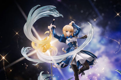Honkai: Star Rail x Fate/stay night [UBW] PVC Figur 1/7 Saber 32 cm Image 9