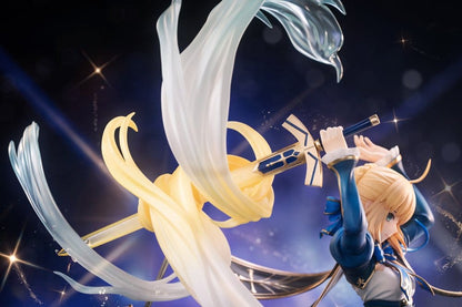 Honkai: Star Rail x Fate/stay night [UBW] PVC Figur 1/7 Saber 32 cm Image 11
