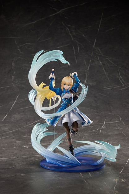 Honkai: Star Rail x Fate/stay night [UBW] PVC Figur 1/7 Saber 32 cm Image 12