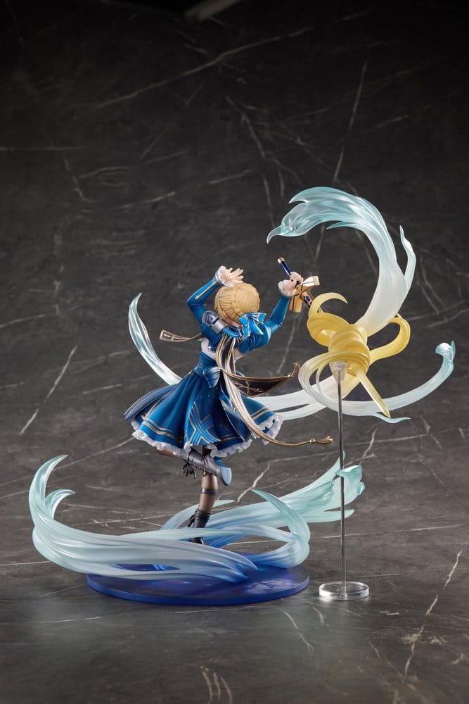 Honkai: Star Rail x Fate/stay night [UBW] PVC Figur 1/7 Saber 32 cm Image 13