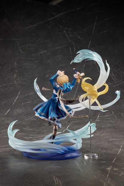 Honkai: Star Rail x Fate/stay night [UBW] PVC Figur 1/7 Saber 32 cm Image 13