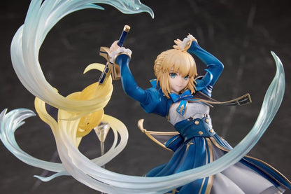 Honkai: Star Rail x Fate/stay night [UBW] PVC Figur 1/7 Saber 32 cm Image 16