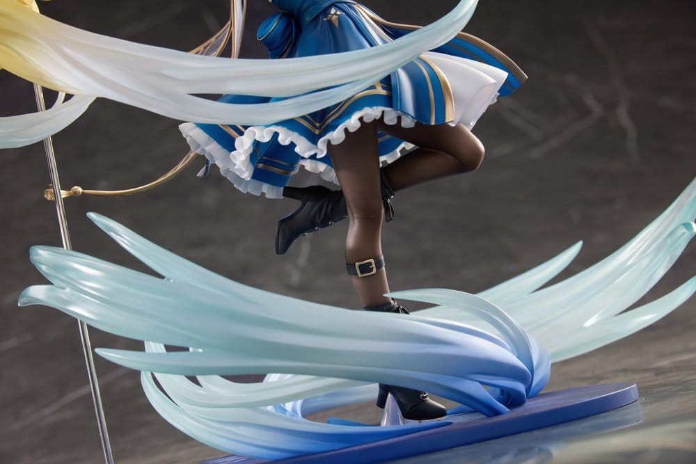 Honkai: Star Rail x Fate/stay night [UBW] PVC Figur 1/7 Saber 32 cm Image 17