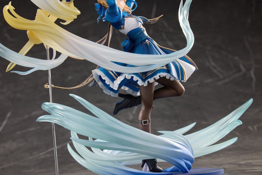 Honkai: Star Rail x Fate/stay night [UBW] PVC Figur 1/7 Saber 32 cm Image 18