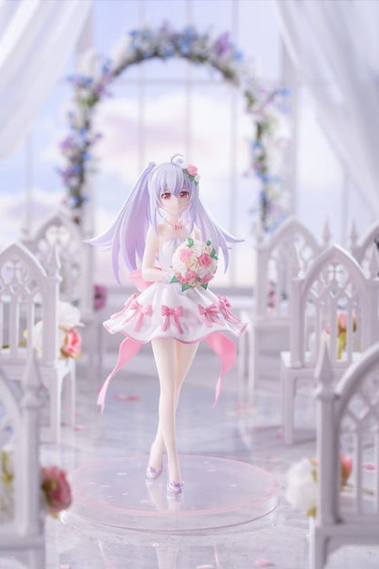 Plastic Memories PVC Figur 1/7 Isla Wedding Dress Ver. 23 cm Image 4