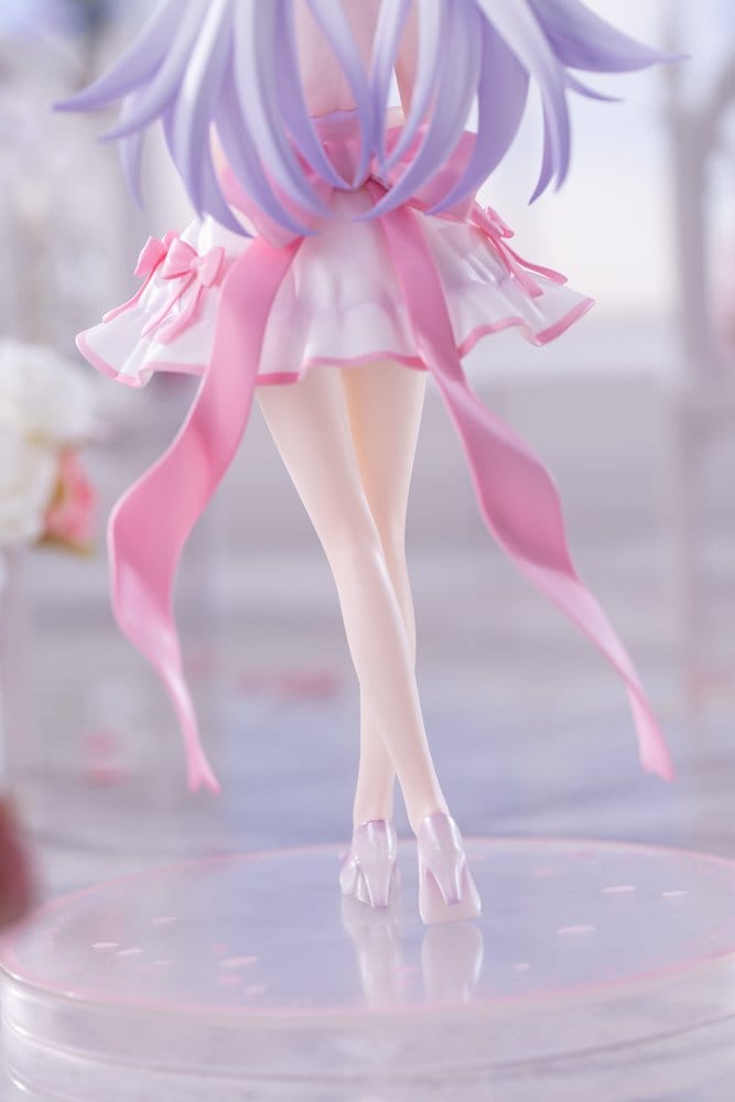 Plastic Memories PVC Figur 1/7 Isla Wedding Dress Ver. 23 cm Image 6