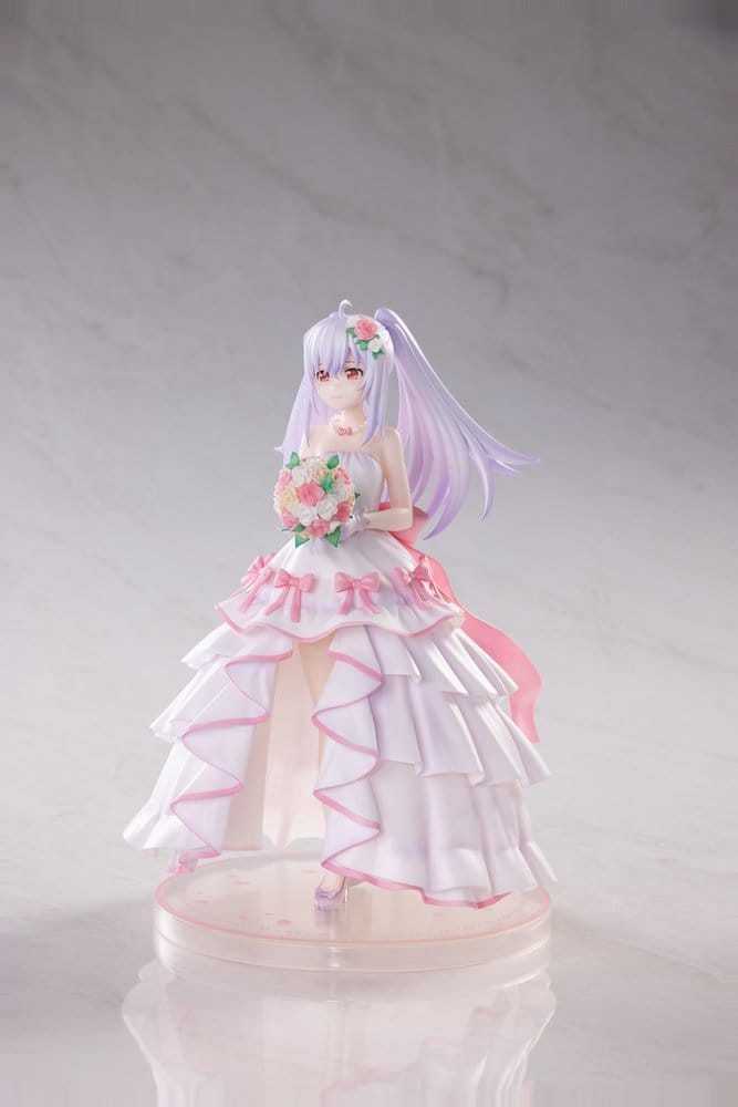 Plastic Memories PVC Figur 1/7 Isla Wedding Dress Ver. 23 cm Image 7