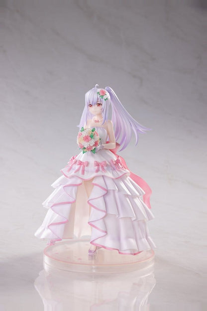 Plastic Memories PVC Figur 1/7 Isla Wedding Dress Ver. 23 cm Image 7