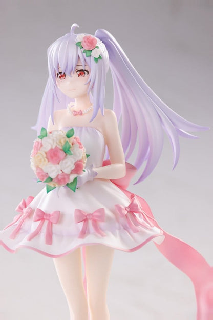 Plastic Memories PVC Figur 1/7 Isla Wedding Dress Ver. 23 cm Image 10