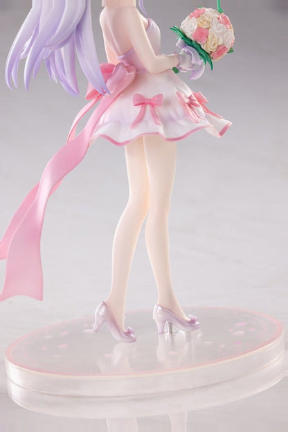 Plastic Memories PVC Figur 1/7 Isla Wedding Dress Ver. 23 cm Image 11