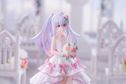Plastic Memories PVC Figur 1/7 Isla Wedding Dress Ver. 23 cm Image 14