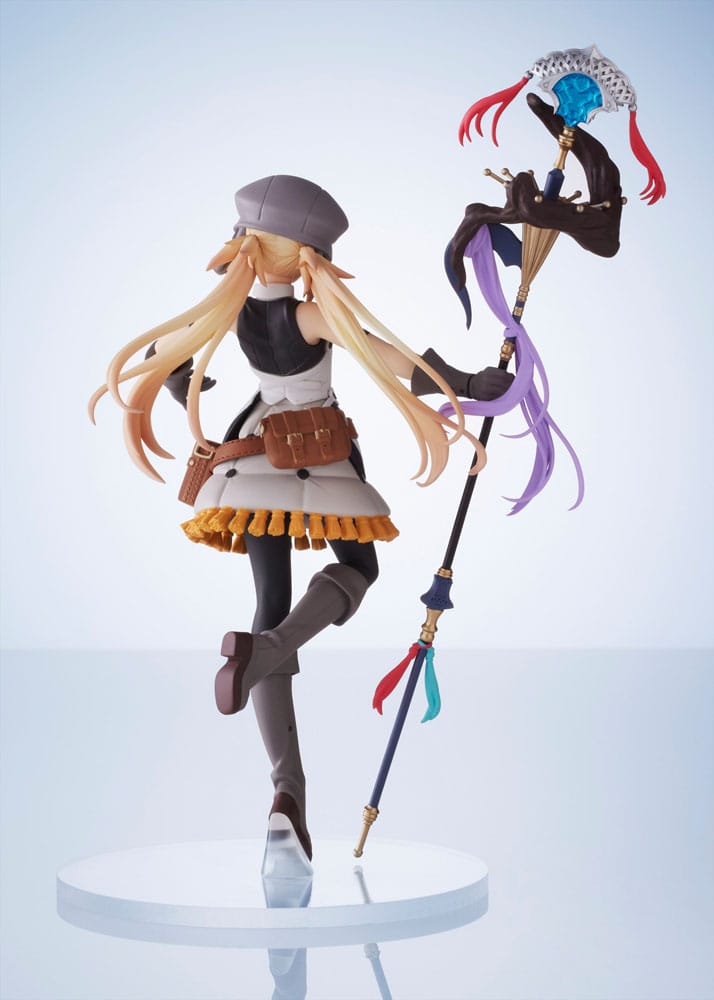 Fate/Extra PVC Statue Caster / Altria Caster 20 cm Image 3