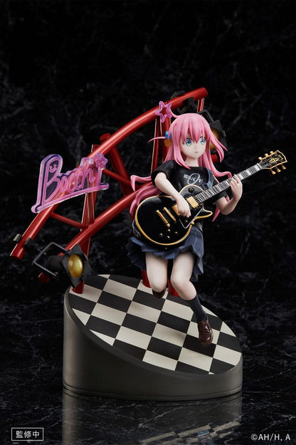 Bocchi the Rock! Statue 1/7 Hitori Gotoh 23 cm Image 3
