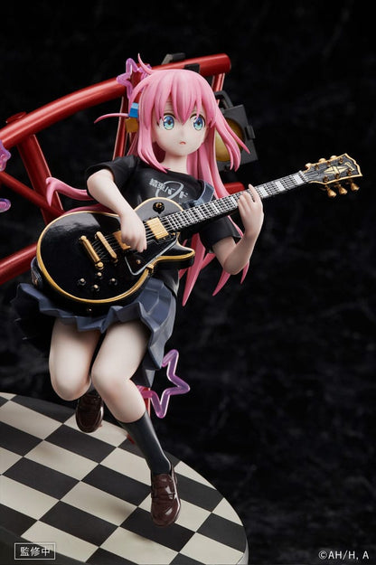Bocchi the Rock! Statue 1/7 Hitori Gotoh 23 cm Image 5