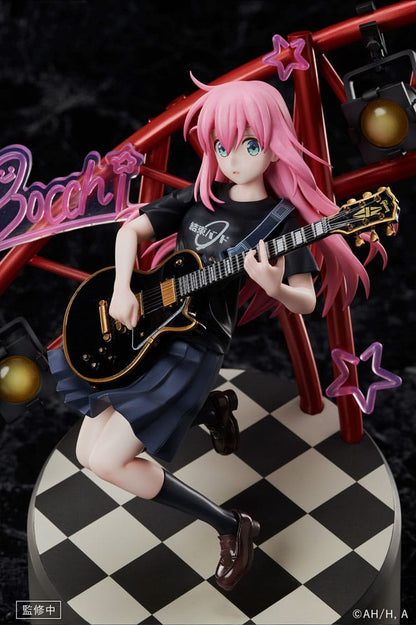 Bocchi the Rock! Statue 1/7 Hitori Gotoh 23 cm Image 6