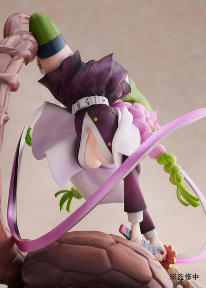 Demon Slayer: Kimetsu no Yaiba Statue 1/8 Mitsuri Kanroji 19 cm Image 9