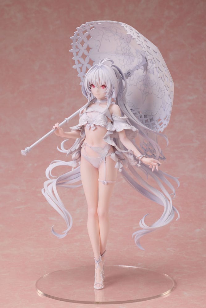Fate/Grand Order PVC Statue 1/7 Pretender/Lady Avalon 30 cm Image 1