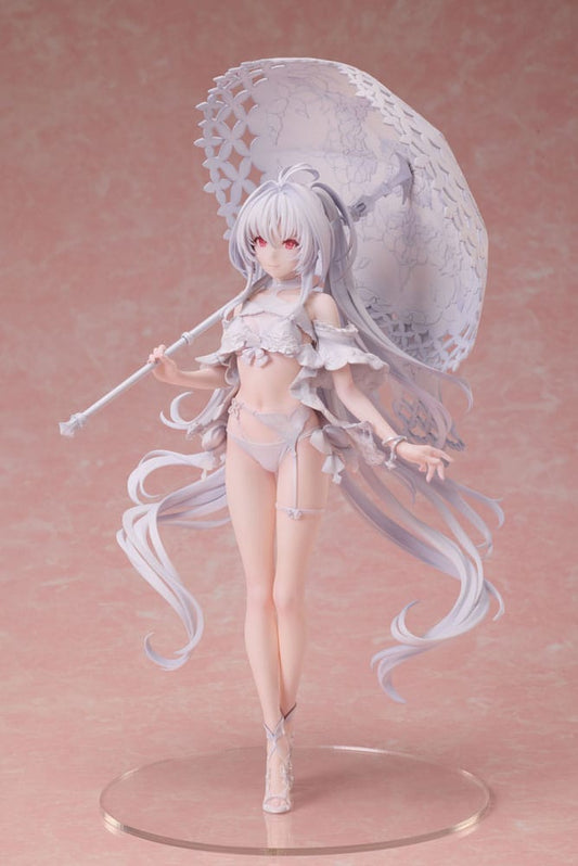 Fate/Grand Order PVC Statue 1/7 Pretender/Lady Avalon 30 cm Image 1