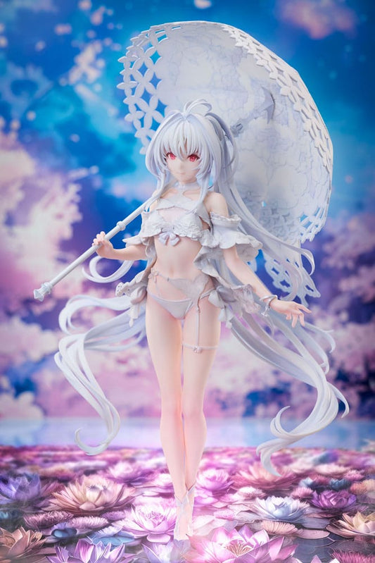 Fate/Grand Order PVC Statue 1/7 Pretender/Lady Avalon 30 cm Image 2